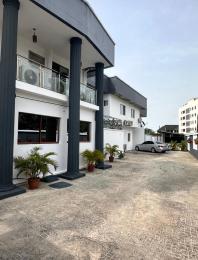 1 bedroom Flat / Apartment for rent Osborne Foreshore Estate Ikoyi Lagos