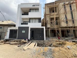 1 bedroom Flat / Apartment for sale Surulere Lagos