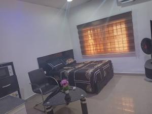 1 bedroom Flat / Apartment for rent Katampe Main Abuja