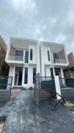 4 bedroom House for sale Ikota Lekki Lagos
