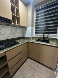 Flat / Apartment for rent Lekki Phase 1 Lekki Phase 1 Lekki Lagos