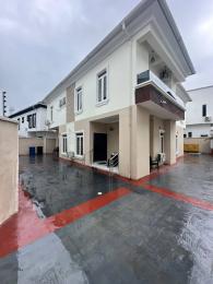 3 bedroom Flat / Apartment for rent Ikota Lekki Lagos