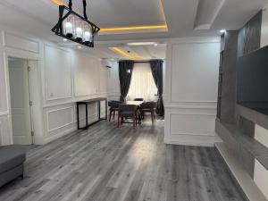 3 bedroom Flat / Apartment for rent Prime Waters Views Garden Phase 2 Freedom Way Lekki Lagos