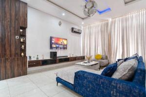 3 bedroom Flat / Apartment for rent Lekki Right Lekki Phase 1 Lekki Lagos