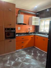 3 bedroom House for rent Aso Drive Dg Asokoro Abuja