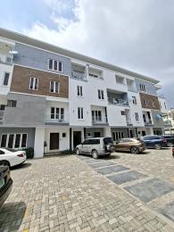 3 bedroom House for rent Nike Art Gallery Road Ikate Lekki Lekki Phase 2 Lekki Lagos
