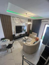 3 bedroom House for rent Ikota Gra Ikota Lekki Lagos