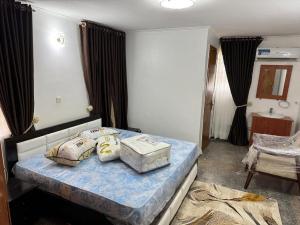 2 bedroom Flat / Apartment for rent Maitama Abuja