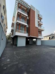 Flat / Apartment for sale Ologolo Lekki Lagos