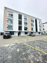 2 bedroom Flat / Apartment for sale 2nd Toll Gate Lekki Lagos