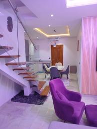 2 bedroom House for rent Off Freedom Way Lekki Phase 1 Lekki Lagos