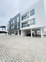 2 bedroom Flat / Apartment for rent Agungi Lekkk Lekki Phase 2 Lekki Lagos