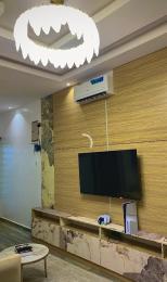 1 bedroom Flat / Apartment for shortlet (in An Estate) Gbagada Lagos