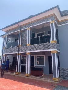 2 bedroom Flat / Apartment for rent Ebute Ikorodu Lagos