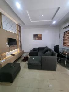 1 bedroom Flat / Apartment for shortlet Salvation Road,opebi Opebi Ikeja Lagos