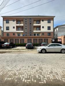 3 bedroom Flat / Apartment for rent Lekki Phase 1 Lekki Lagos