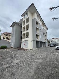 2 bedroom Flat / Apartment for rent Victoria Island Victoria Island Extension Victoria Island Lagos