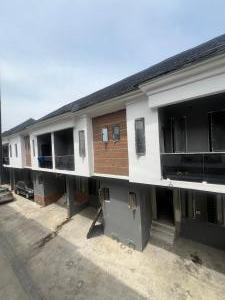 3 bedroom House for sale VGC Lekki Lagos