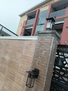 1 bedroom House for rent Galilee Off Araromi Via Obawole Ifako Ijaiye, Iju Lagos