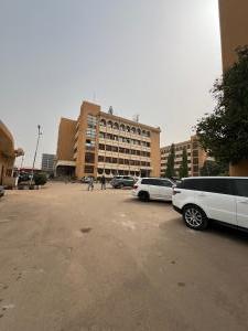 Commercial Property for rent Central Business District Abuja