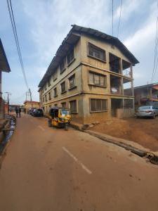 House for sale Near Abayomi Iwo Road Iwo Rd Ibadan Oyo