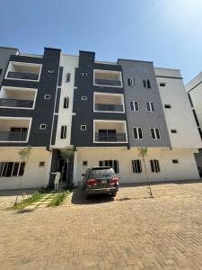 3 bedroom Flat / Apartment for sale Dakibiyu Abuja