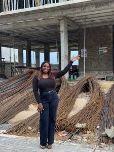 2 bedroom Flat / Apartment for sale Lekki Foreshore Freedom Way Lekki Lagos