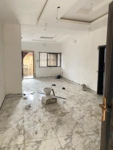 2 bedroom Flat / Apartment for rent Estate Igbo-efon Lekki Lagos