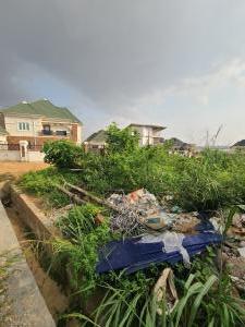 Land for sale Off 7up Road Arapaja Estate Oluyole Estate Ibadan Oyo