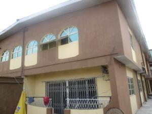 2 bedroom Commercial Property for rent Kunle Akiosi Street Ilupeju Maryland Lagos