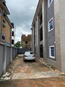 2 bedroom Flat / Apartment for rent Conraw Estate Emene Enugu Enugu
