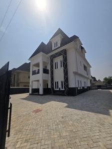6 bedroom House for sale Karsana Abuja