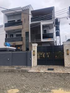 2 bedroom House for rent Victory Estate, Amuwo Odofin Lagos
