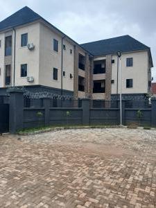 3 bedroom Flat / Apartment for rent Jabi By Dakibyu, Close To Ics Academy Abuja. ( Video Of The House Is Available) Jabi Abuja