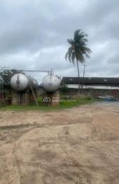 Commercial Property for sale Mushin Lagos