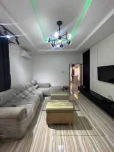 1 bedroom Flat / Apartment for rent Guzape Abuja