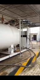 Commercial Property for sale Facing Itokin Road At Isiwu Before Caleb University Ikorodu Lagos