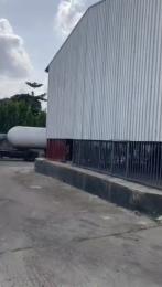Commercial Property for sale Ilupeju industrial estate Ilupeju Lagos