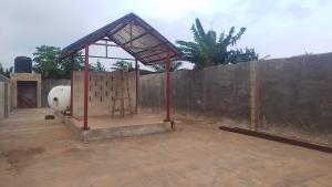 Commercial Property for sale Ilogbo Main Road Sango Ota Ado Odo/Ota Ogun