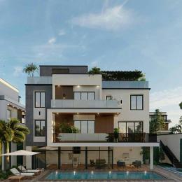 6 bedroom House for sale   Wuse 2 Abuja
