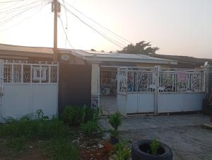 2 bedroom House for sale Foreign Affairs Quarters Kubwa Abuja
