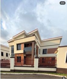 4 bedroom House for sale Life Camp Abuja