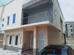 4 bedroom House for sale Katampe Opposite Mabushi Katampe Main Abuja