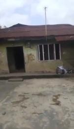 Land for sale Off St Finbars Road, Akoka Yaba Lagos