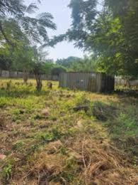Land for sale  Sanusi Fafunwa Victoria Island Lagos