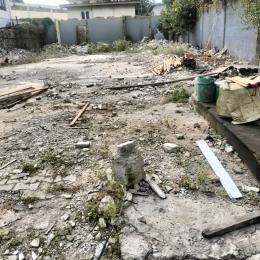 Land for sale Long Raymond Njoku Street Awolowo Road Ikoyi Lagos