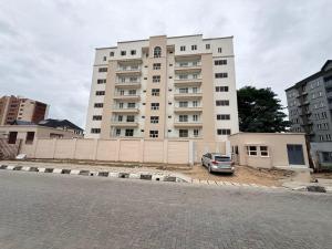 5 bedroom House for sale Bourdillon Ikoyi Lagos