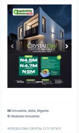 Land for sale Umuahia North Abia