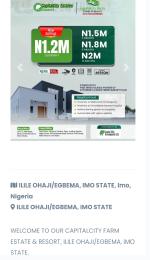 Land for sale Ohaji/Egbema Imo