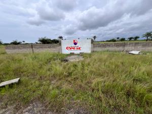 Land for sale Ode Omi Ogun Waterside Ogun